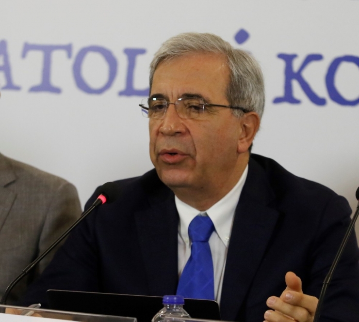 Çocuğu Havaya Atarken Dikkat