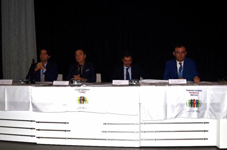 Türkiye’de 26 Bin 524 Hasta Organ Nakli Bekliyor