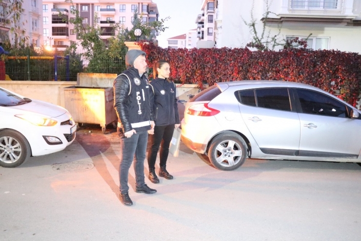 Aksaray Merkezli 13 İlde Fetö/pdy Operasyonu