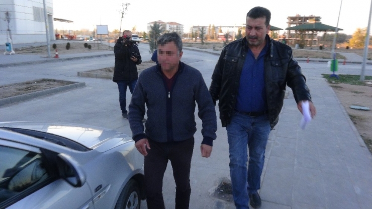 Fetö’nün Mahrem İmam Operasyonunda 15 Kişi Gözaltına Alındı