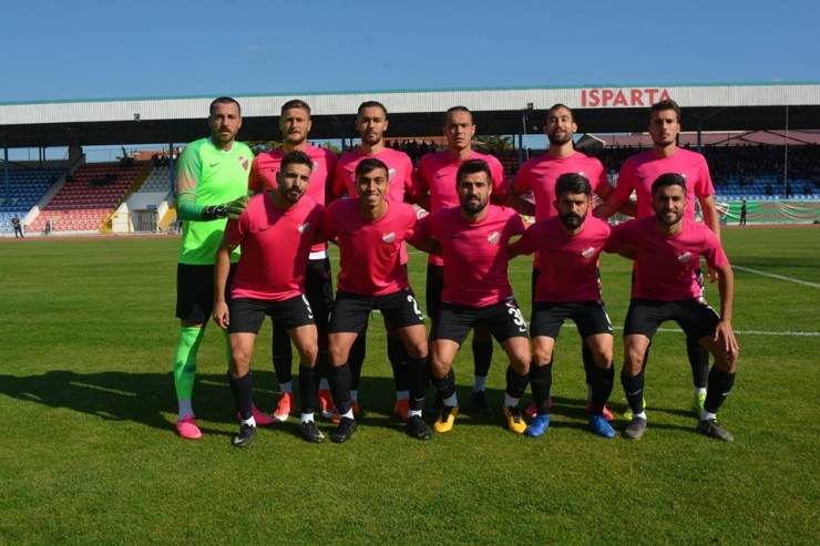 Teknik Direktör Şengün: "Seri Yakalamamız Gerekiyor"