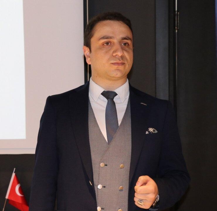 Asriad’dan Çağrı: “Alışverişi Yerelden Yapın”