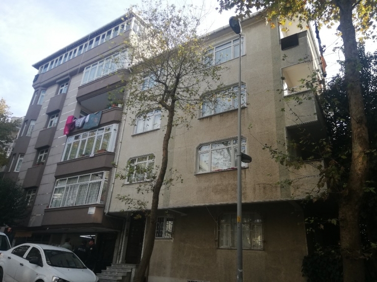 Avcılar’da Kadın Cinayeti