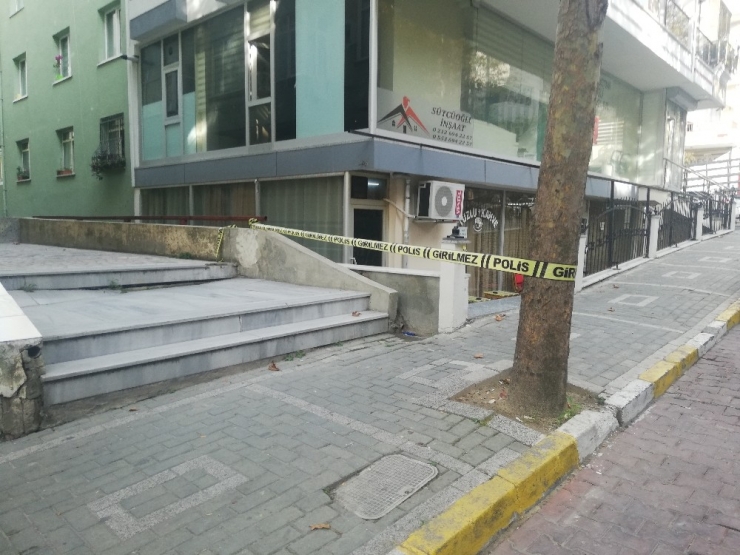 Avcılar’da Kadın Cinayeti