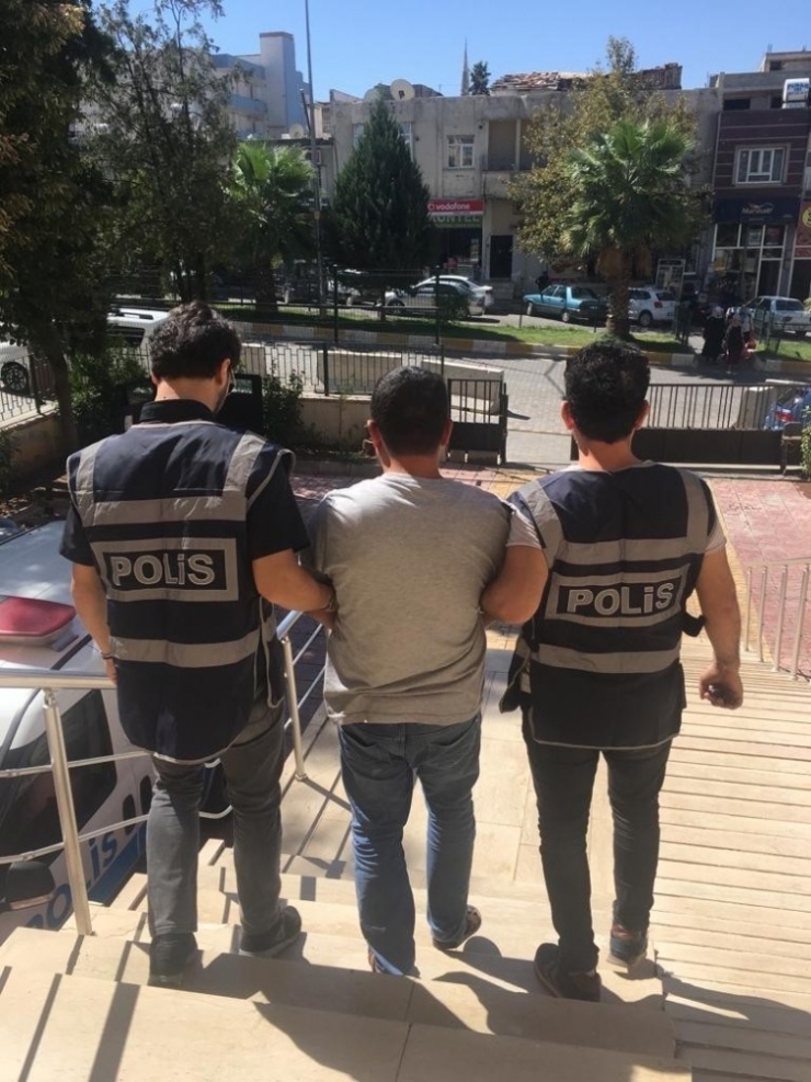 Sosyal Medya Hesaplarından Terör Örgütü Propagandası Yapan 37 Kişi Gözaltına Alındı