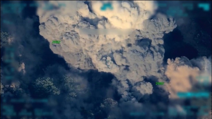 Pkk’nın Metina Alan Sorumlusu Tsk Ve Mit’in Operasyonu İle Etkisiz Hale Getirildi