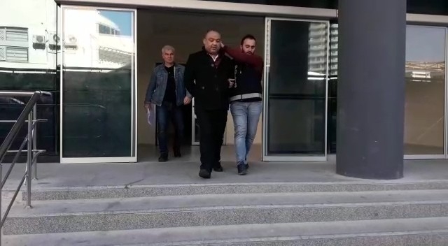 Bursa’da Uyuşturucu Operasyonu: 26 Gözaltı