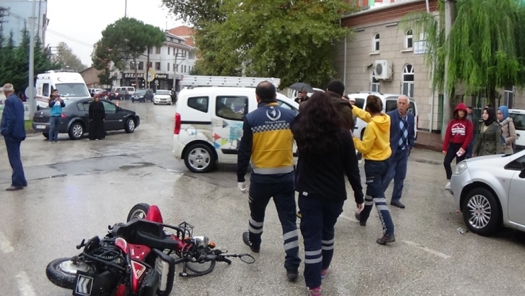 Dikkatsizlik Az Daha Bir Cana Mal Oluyordu!