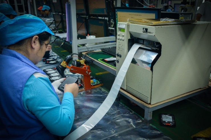 Çinli Dev, 60’ın Üzerinde Ülkeden Sonra Türkiye’de Satışlara Başlıyor