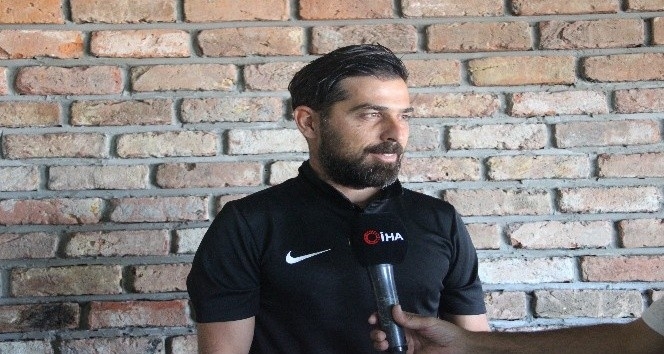 Göztepe’nin Yeni Teknik Direktörü İlhan Palut