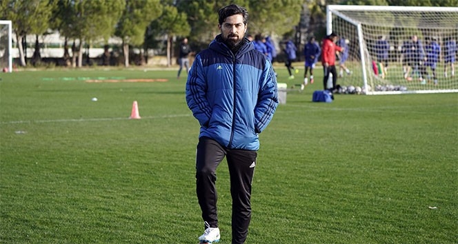 Göztepe’nin Yeni Teknik Direktörü İlhan Palut