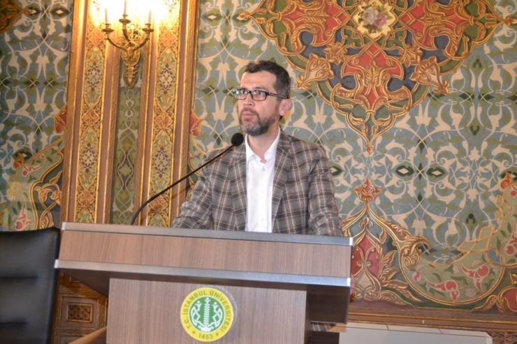 “Ekonomideki Durgunluğa Çözüm İslam Ekonomisi”