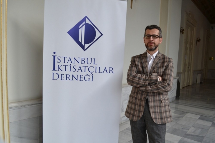 “Ekonomideki Durgunluğa Çözüm İslam Ekonomisi”