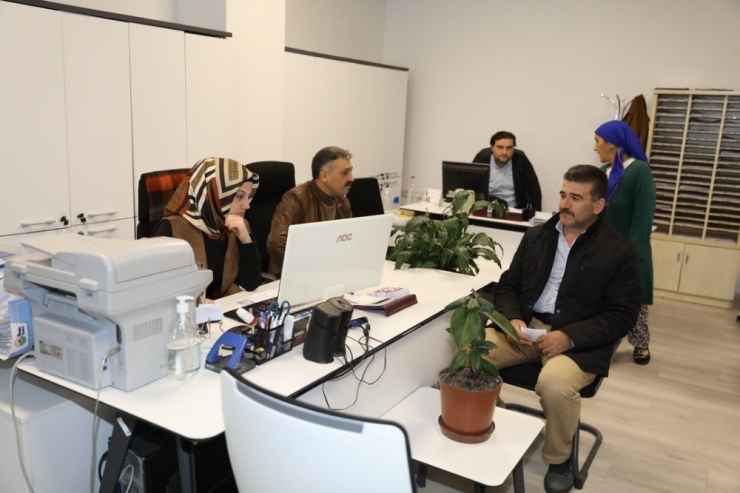 İlkadım Belediyesi Sosyal Belediyecilik Hizmetlerinde Öncü Oluyor