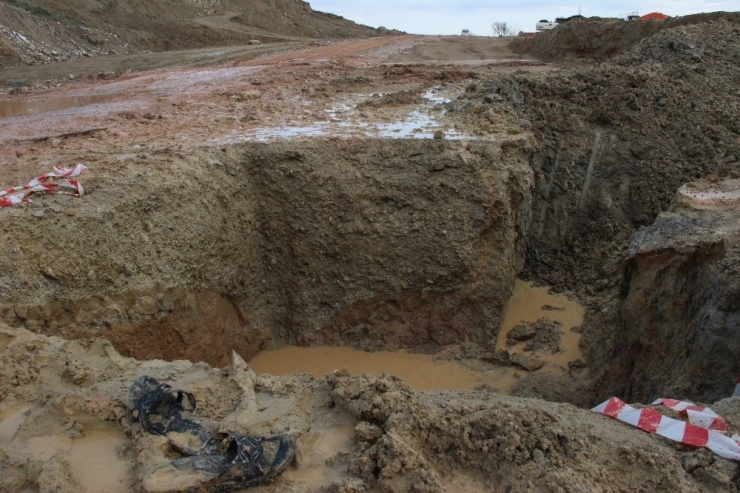 Çukurda Boğulan Kardeşlerin Davasında 2 Sanığa Hapis Cezası