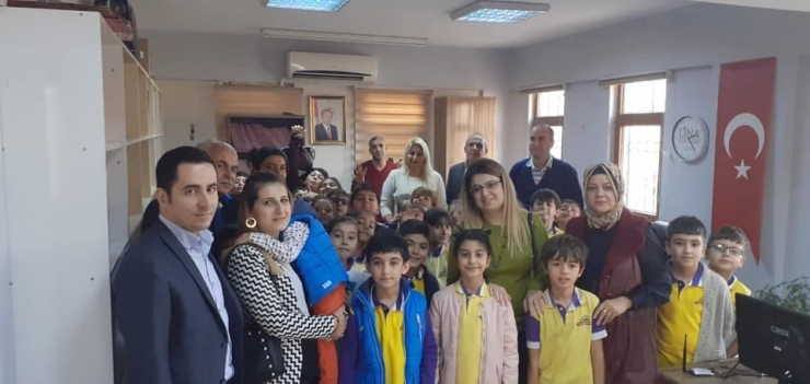 Kilis’te “1 Sınıf 1 Aile" Projesinin