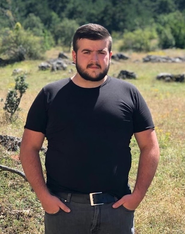 Lüleburgaz’da Motosiklet Kazası: 1 Ölü