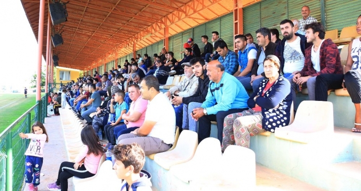 Kritik Randevuda Puanlar Paylaşıldı