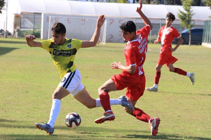 Kritik Randevuda Puanlar Paylaşıldı