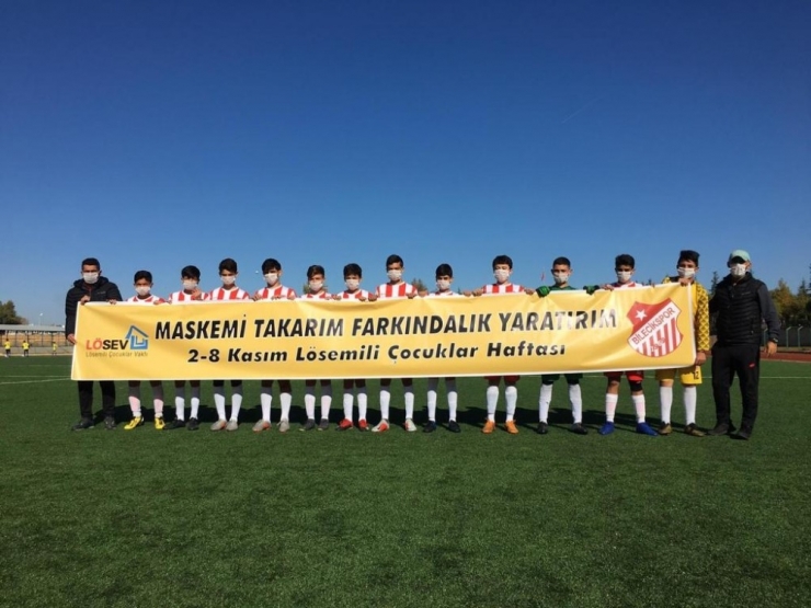 Lösev’den Bilecikspor’a Övgü Dolu Sözler