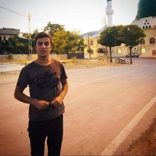 Hafriyat Kamyonu Devrildi: 1 Ölü