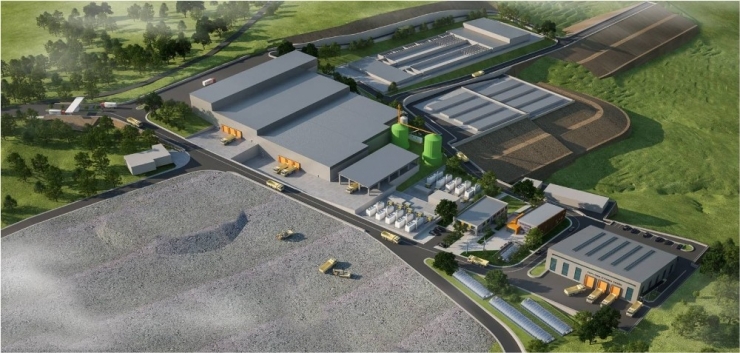 Sıfır Atık Projesine Sakarya’dan Tam Destek