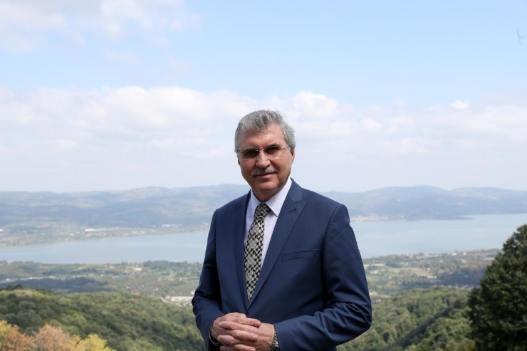 Sıfır Atık Projesine Sakarya’dan Tam Destek