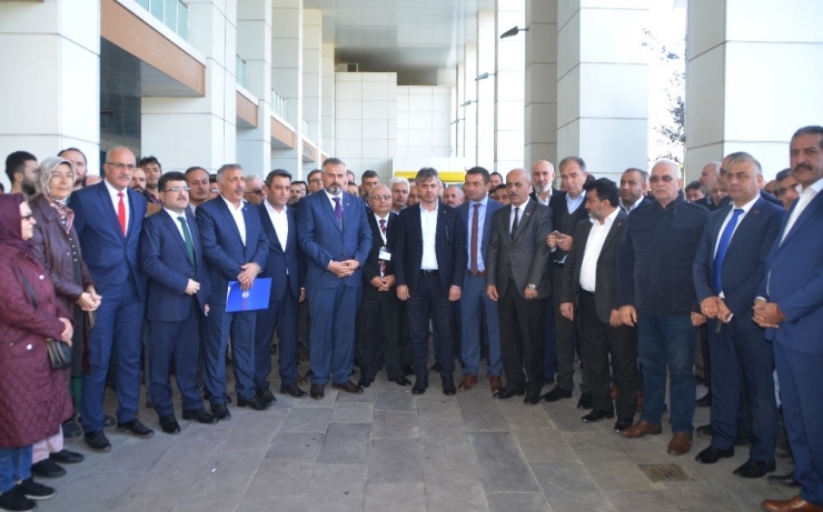 Çirkin Paylaşıma Suç Duyurusu