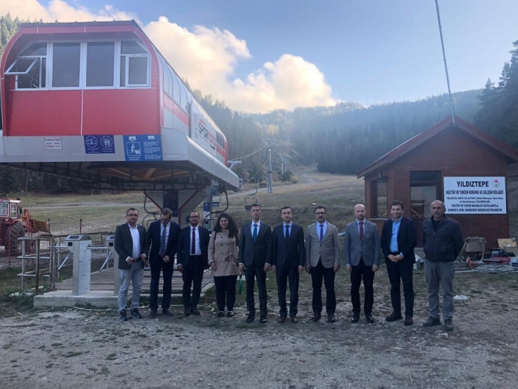 Ajanslar, Turizm Alanındaki Çalışmalarda Güçlerini Birleştirecek