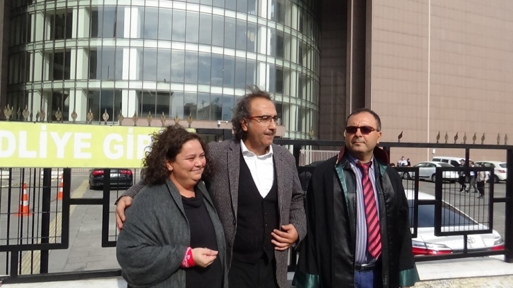 Alkollü Araç Kullanıp 1 Kişinin Ölümüne 12 Kişinin İse Yaralanmasına Neden Olan Kişi Hakim Karşısına Çıktı