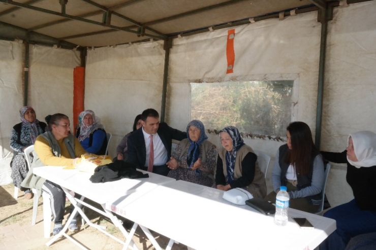 Göksu Nehri’ne Atlayıp Kayboldu