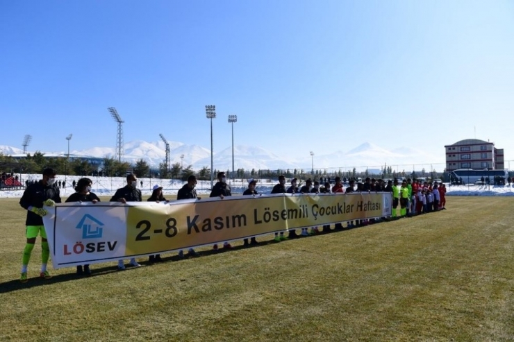 Yakutiye Belediyespor’dan Örnek Hareket