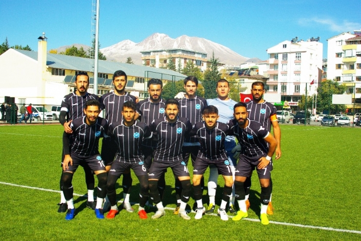 Kayseri Süper Amatör Küme