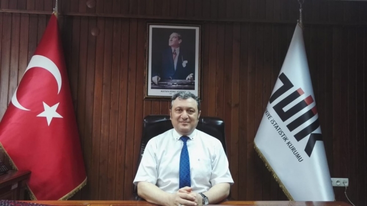 Balıkesir’de Tüfe 10.5 Artış Gösterdi