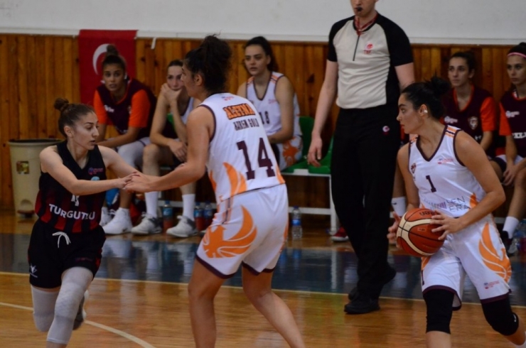 Skor Kötü Mücadele İyi