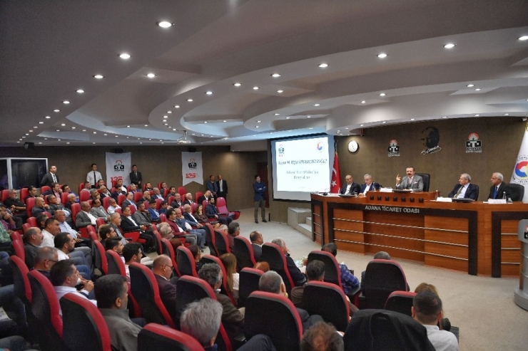 Hisarcıklıoğlu Ato’da