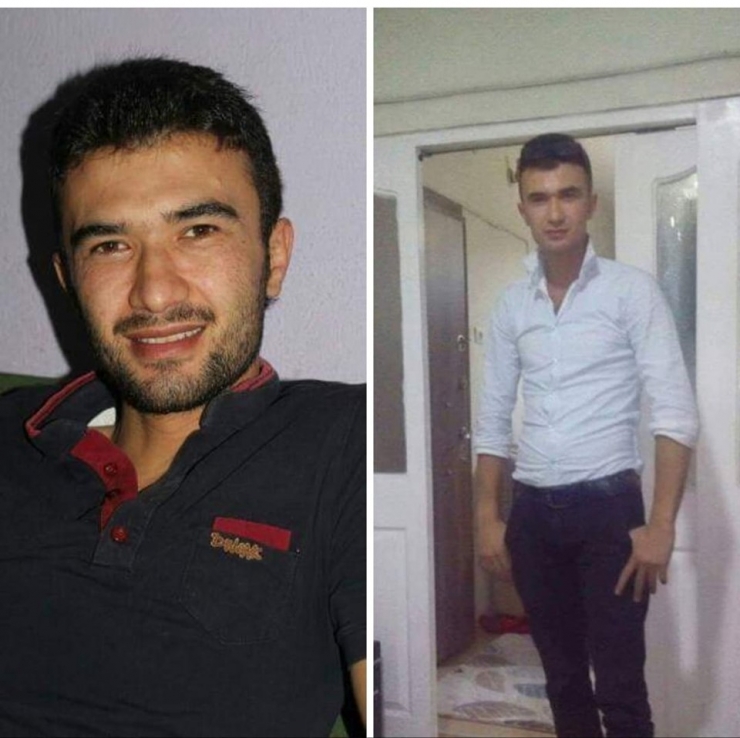 Araç İçinde Bulunan Yanmış Ceset Otopsiye Gönderildi