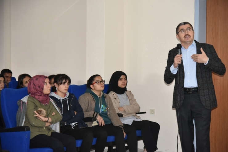 3-9 Kasım Organ Bağışı Haftası