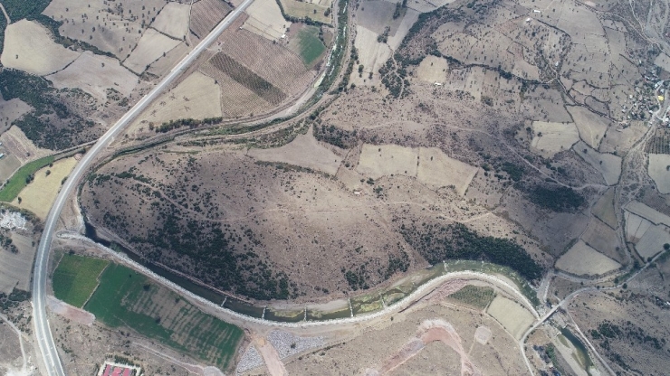 Çanakkale’de İşsizliğe Çözüm Olacak Projede Çalışmalar Aralıksız Sürüyor