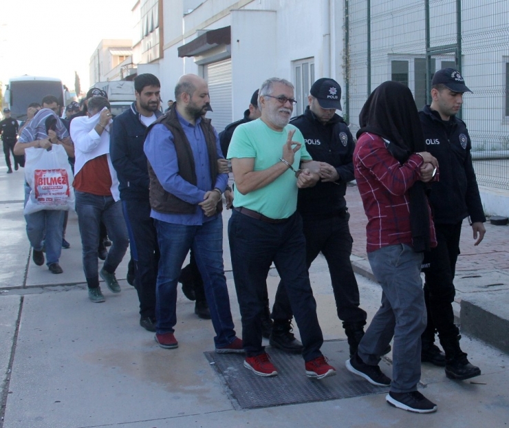 Fetö 1965’de "Sözde Ermeni Soykırımını" Tanımış