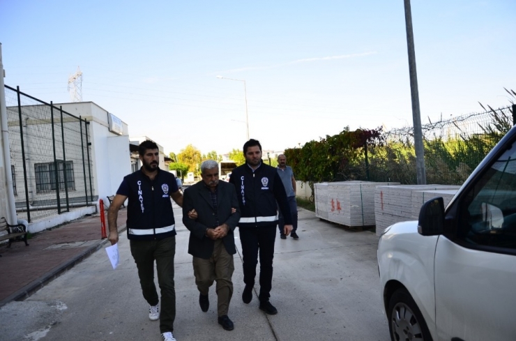 Motosikletin Çarptığı Kadın 19 Gün Sonra Öldü, Sürücüyü Özel Ekip Yakaladı