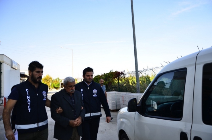 Motosikletin Çarptığı Kadın 19 Gün Sonra Öldü, Sürücüyü Özel Ekip Yakaladı