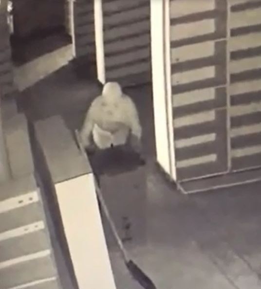 Caminin Yardım Paraları Çalındı