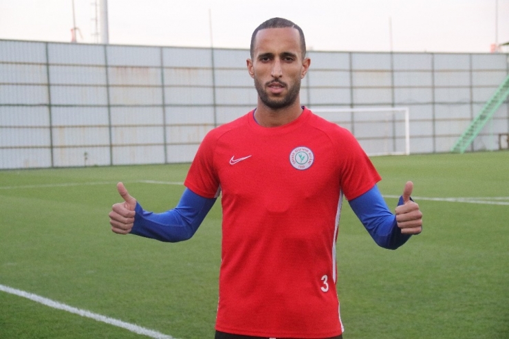 İsmail Kartal: "Ben Rizeliyim Ve Gereğini De Yaparım"