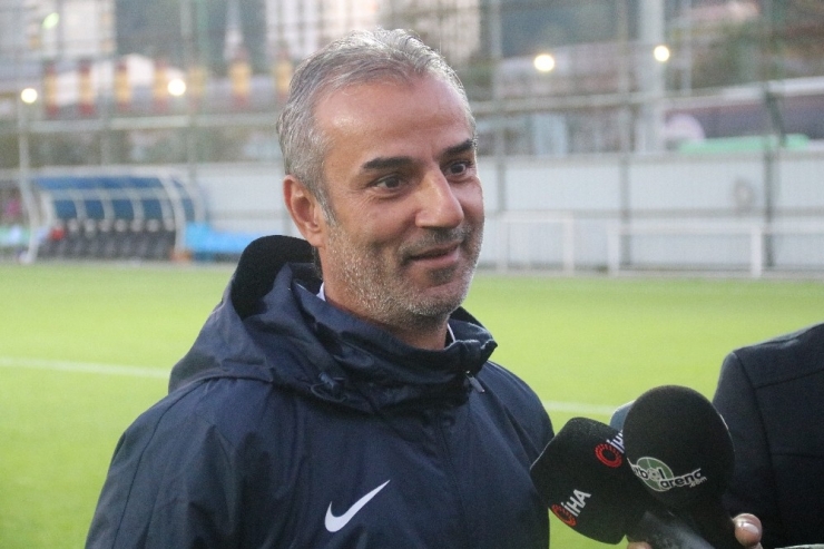 İsmail Kartal: "Ben Rizeliyim Ve Gereğini De Yaparım"