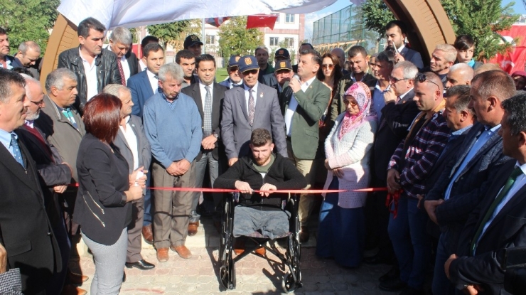 Gaziden Duygulandıran Sözler