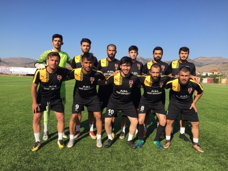 Emrespor, Yeniden Profesyonel Liglere Dönmek İstiyor