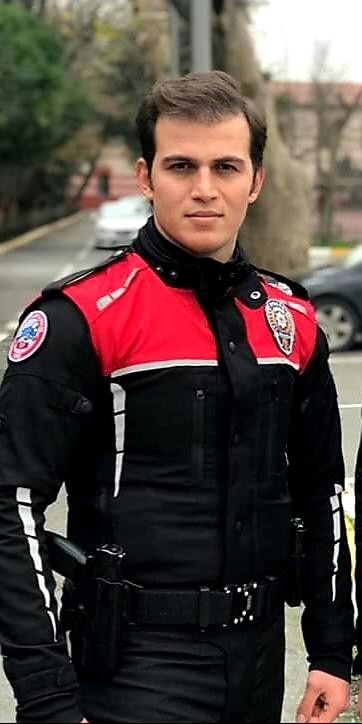 Motosiklet Kazası Geçiren Sakarya’lı Polis Hayata Tutunmaya Çalışıyor