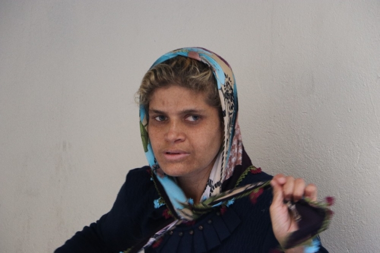 Dilenerek Zengin Oldu