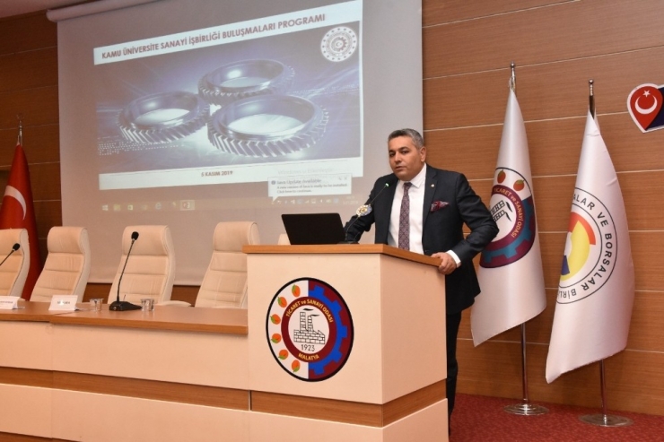 Mtso Başkanı Sadıkoğlu: “Üretmediğimizde, Basit Tweet’lerle Ekonomimizi Bozabilecek İnsanlara Güç Vermiş Oluruz”